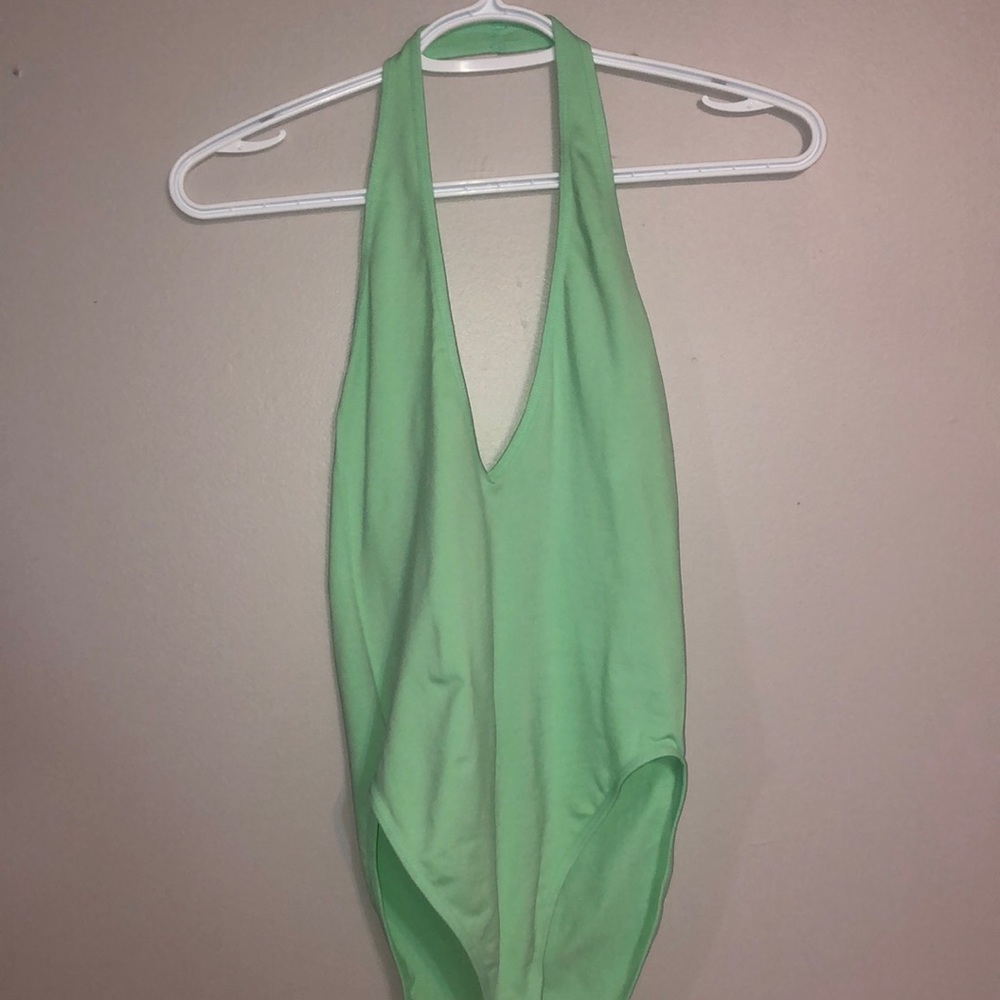 Forever 21: Bodysuit
